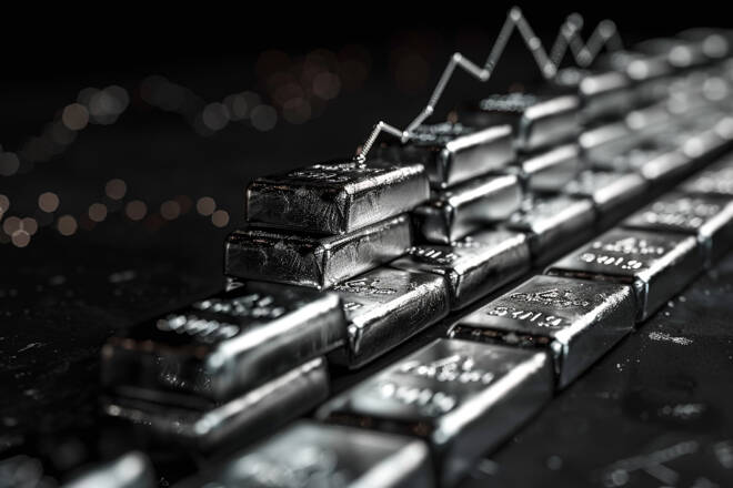 Silver (XAG) Daily Forecast: AI and Green Energy Drive Demand Above $30.63 Pivot