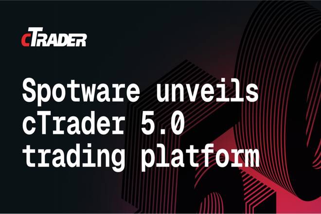 Spotware Unveils cTrader 5.0. FX Empire