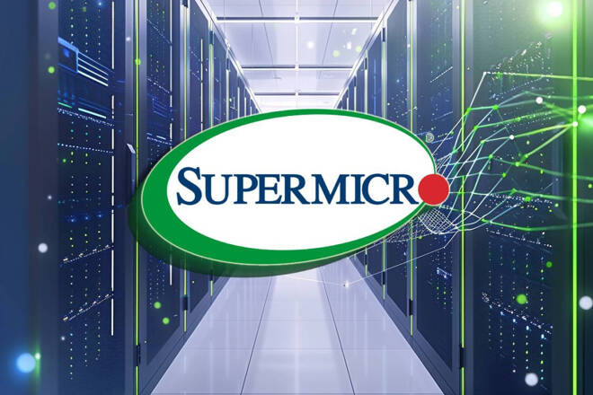 Super Micro Computer Inc.