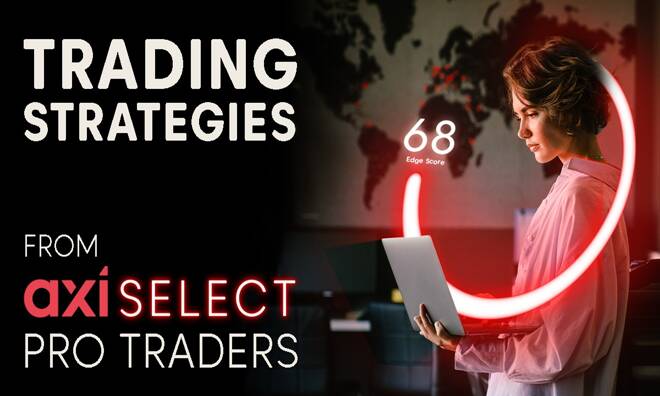 Trading Strategies from Axi Select PRO Traders. FX Empire