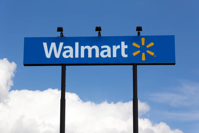 Beneficios de Walmart