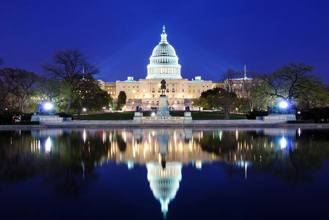 US Presidential Election