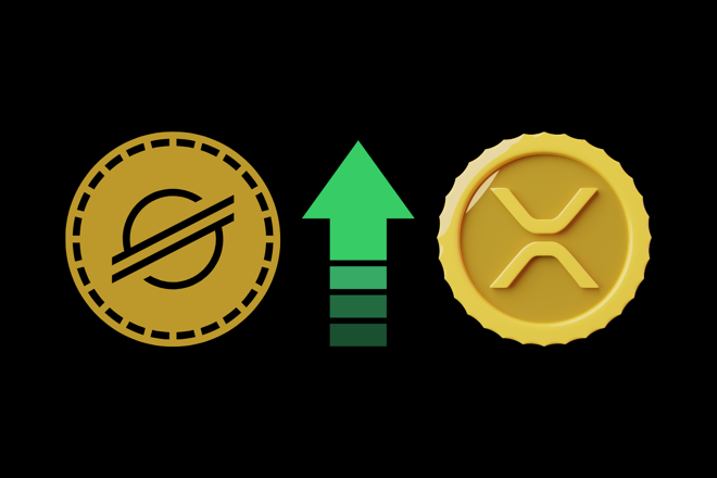 XLM XRP analysis