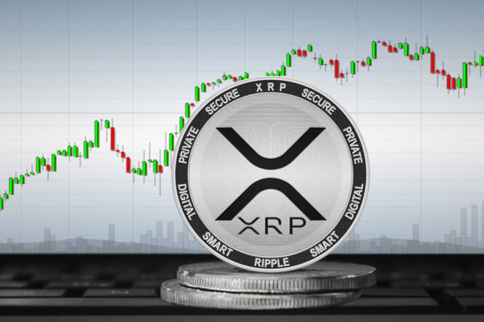 XRP Soars, While Ethereum Faces Selling Pressure