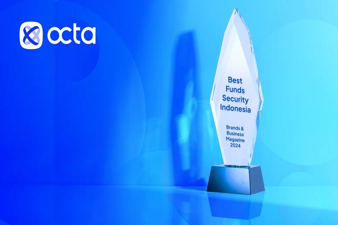 Octa Receives the Best Funds Security Indonesia 2024' Award. FX Empire