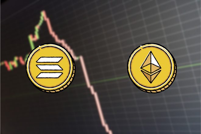solana vs ethereum