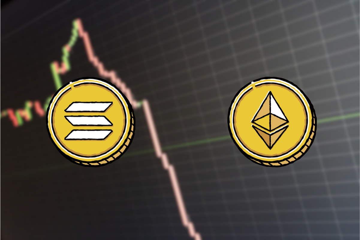 Solana vs. Ethereum: SOL/ETH Prepares For a 45% Crash in December | FXEmpire