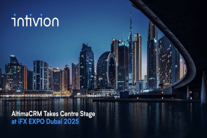 AltimaCRM Takes Centre Stage at iFX EXPO Dubai 2025