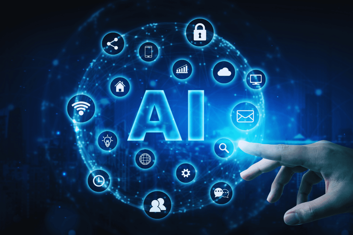 Top 3 AI Crypto Tokens To Watch in 2025: WLD, FET, GRIFFAIN | FXEmpire