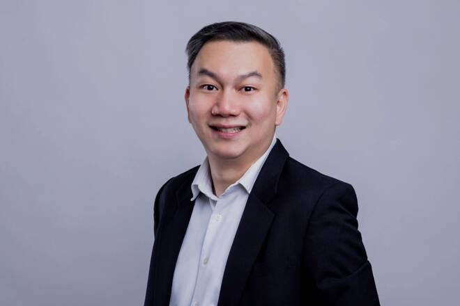 Alex Wijaya, FX Empire