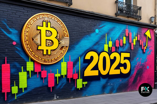 Bitcoin 2025 Forecast- Can BTC Rally to 250K Amid Economic and Geopolitical Changes?