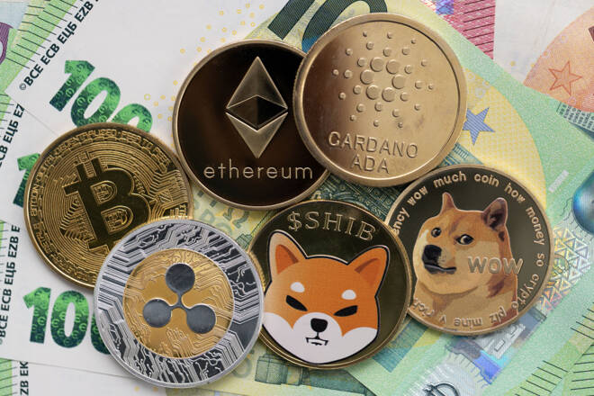 ETH, ETC, BNB Price Analysis
