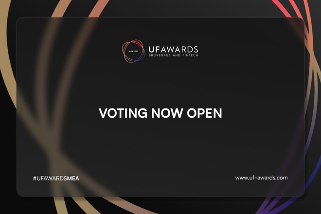 Voting Now Open for UF Awards. FX Empire