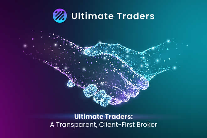 Ultimate Traders: A Transparent Client First Broker. FX Empire