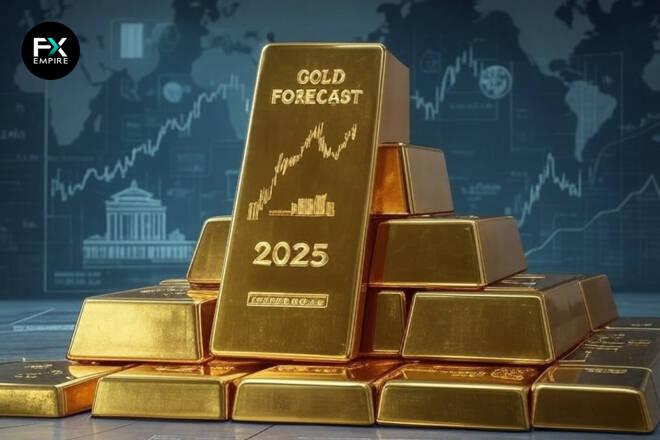 Gold Forecast for 2025: Target Exceeds $3000 Amid Trump, Inflation, and Geopolitical Shifts