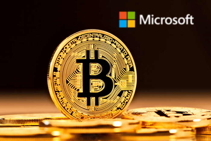 Microsoft's Future: Cloud Growth, Bitcoin Proposal, and Legal Challenges