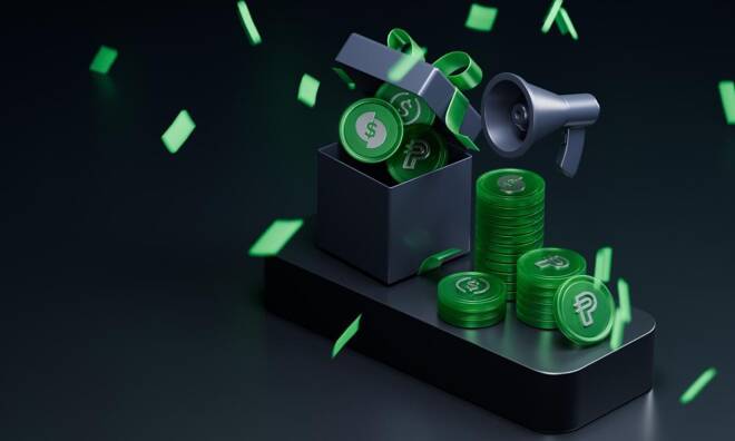 Stablecoins from Uphold. FX Empire