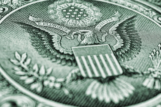 US Dollar Price Forecast: ECB Rate Decision Looms – Gold, GBP/USD, and EUR/USD Outlook