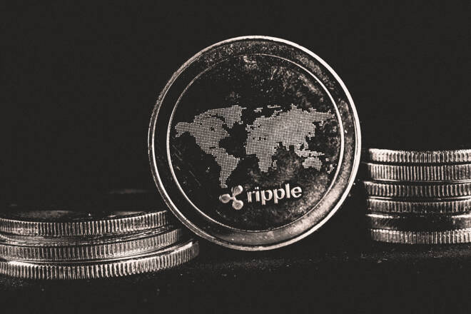 Bitcoin, XRP, Litecoin Technical Analysis: Momentum Builds Across Major Cryptos