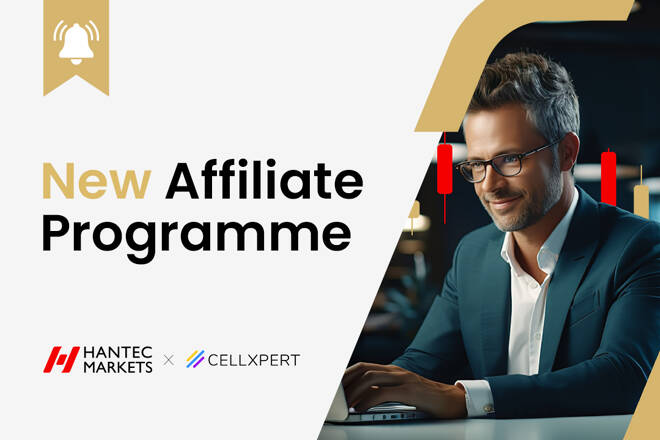 New Affiliate Programme from Hantec Markets. FX Empire