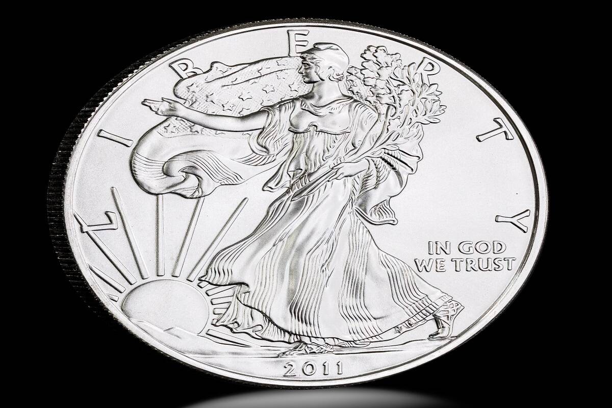 Silver Prices Forecast