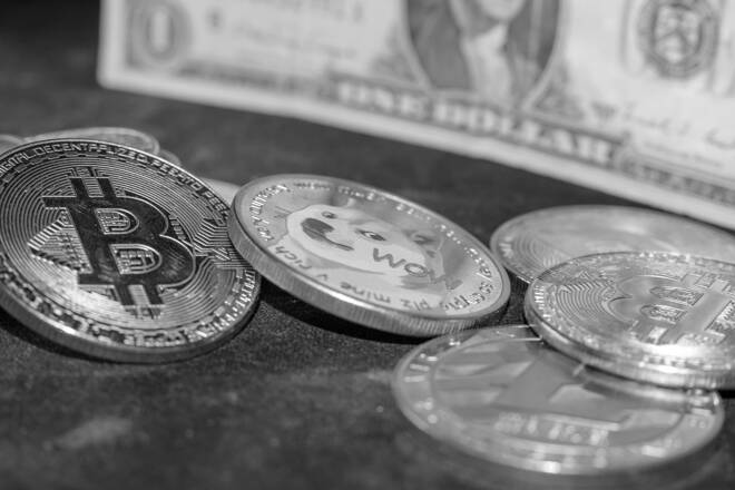 PEPE, SHIB, DOGE price analysis