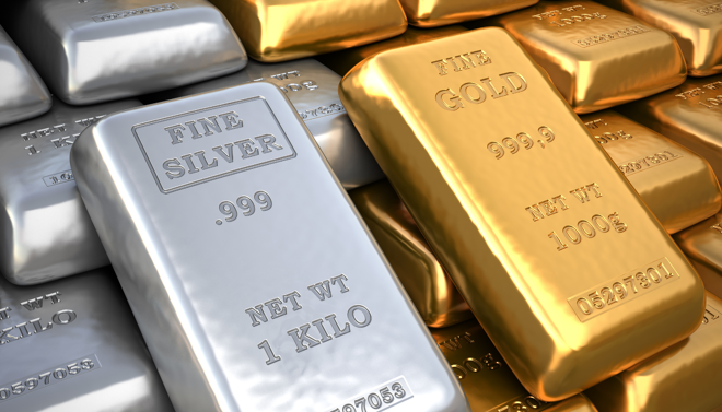 Gold (XAU) Silver (XAG) Daily Forecast: CPI Data and Bond Yields Shape Market Trends