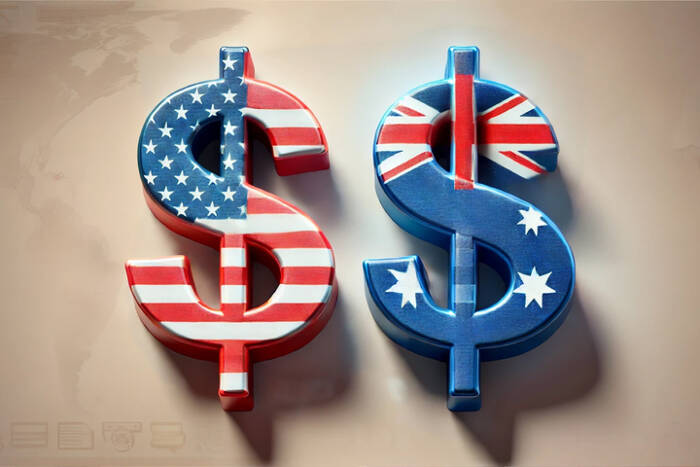 AUD/USD, NZD/USD, USD/JPY: Stronger US Inflation Lifts Dollar ...