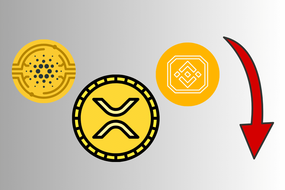 XRP, Cardano, BNB Analysis: DeepSeek Buzz Triggers Altcoin Breakdown Risks  | FXEmpire