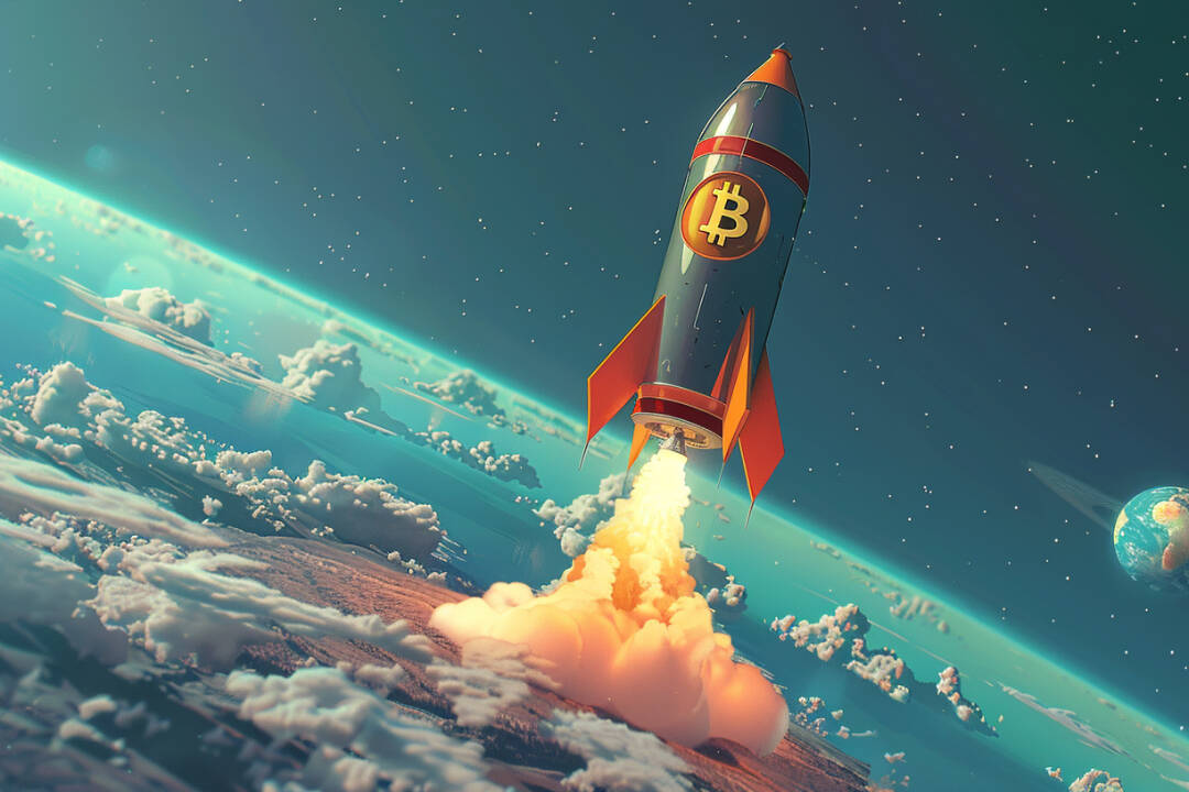 BTC Rocket, FX Empire