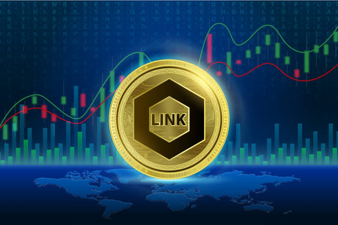 Chainlink (LINK) Elliott Wave Analysis: Bullish Continuation Likely