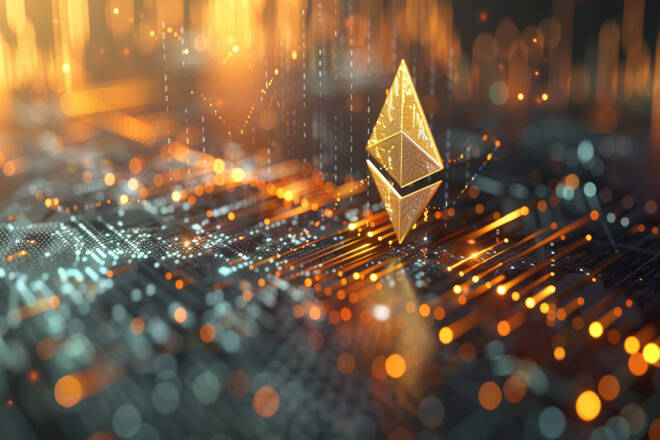 Ethereum (ETH) Elliott Wave Analysis: Reversal Shortly Expected