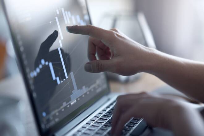 Key Trading Trends to Watch in 2025. FX Empire