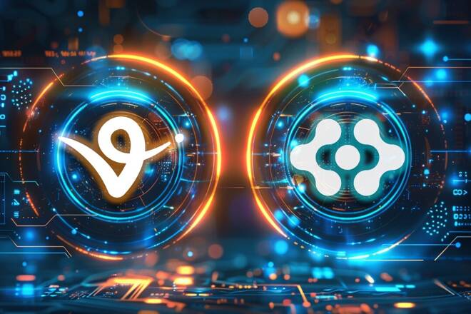 AI Coins to Watch as Trump Unveils $500 Billion AI Infrastructure Investment