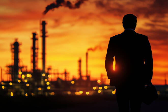 Natural Gas News: Is Trump’s Deregulatory Push Setting Up a Bullish Market?
