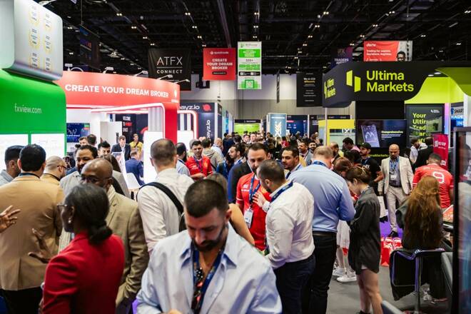 iFX EXPO Dubai 2025 Set to Gather the Online Trading Industry’s Best and Brightest