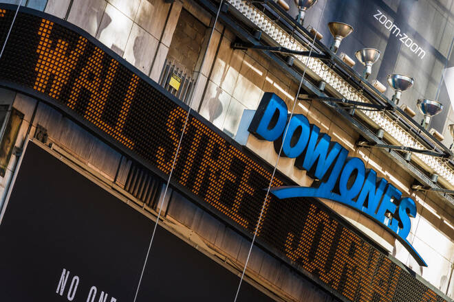 Dow News: JPMorgan, Wells Fargo Results Boost Futures; CPI to Confirm or Cap Rally?
