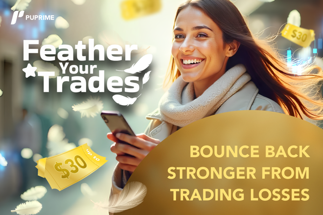 Feather your Trades, Bounce Back Stronger from Trading Losses. FX Empire