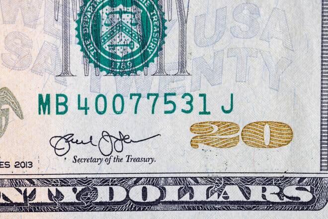 US Dollar Forecast: Will FOMC Commentary Shift Dollar Momentum? – Gold, GBP/USD and EUR/USD Outlook
