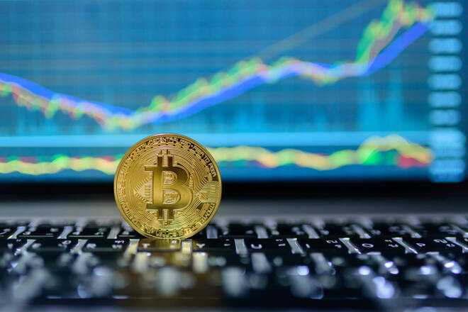 Bitcoin (BTC) Elliott Wave Analysis: Rejection At All Time High