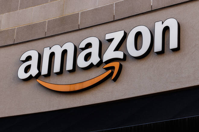 Amazon.com Inc.