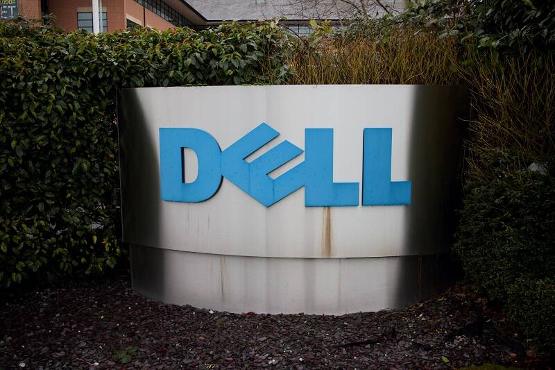 Dell Technologies Inc.