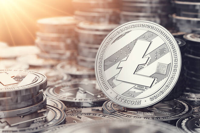 Litecoins. FX Empire