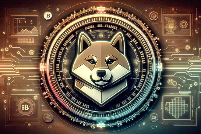 Shiba Inu (SHIB) Targets Bullish Breakout Amid Major UAE Partnership and Strong Technical Rebound