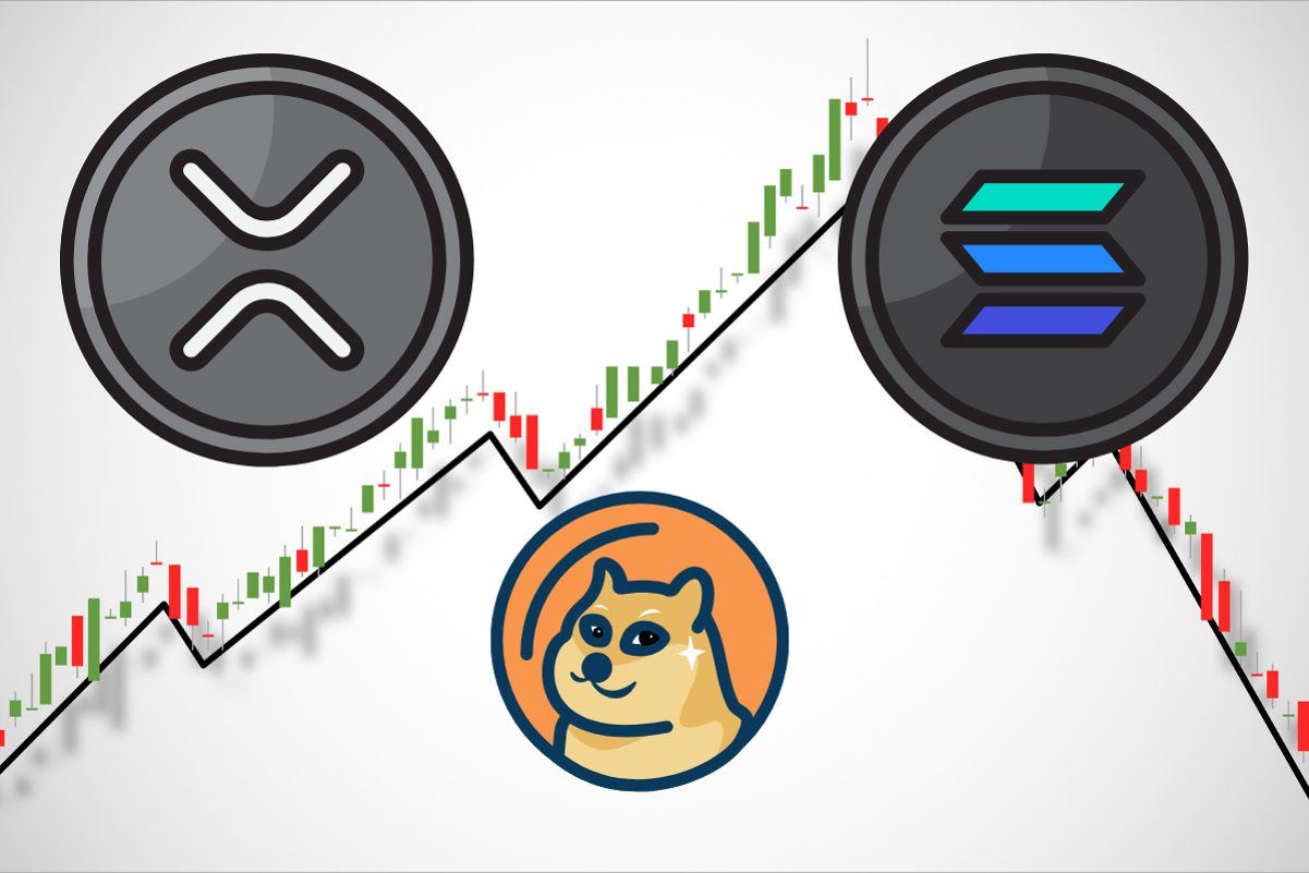 XRP, SOL, DOGE: Which Altcoin Offers the Strongest Buy Signal Right Now? |  FXEmpire