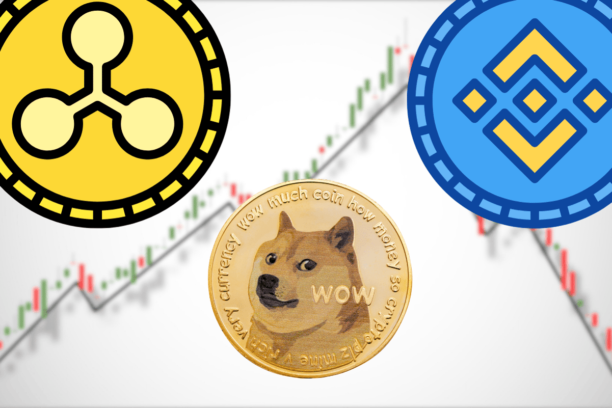 XRP, BNB, DOGE Analysis — Is Latest Crypto Crash a Buying Opportunity? |  FXEmpire