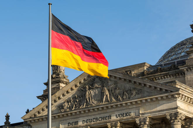 Germany: Industrial, Labour, Tax Reforms Essential to Revive Growth Amid Geopolitical Challenges