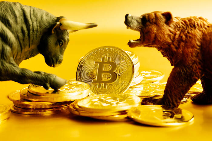 Crypto Market Analysis: Time for the Bold?