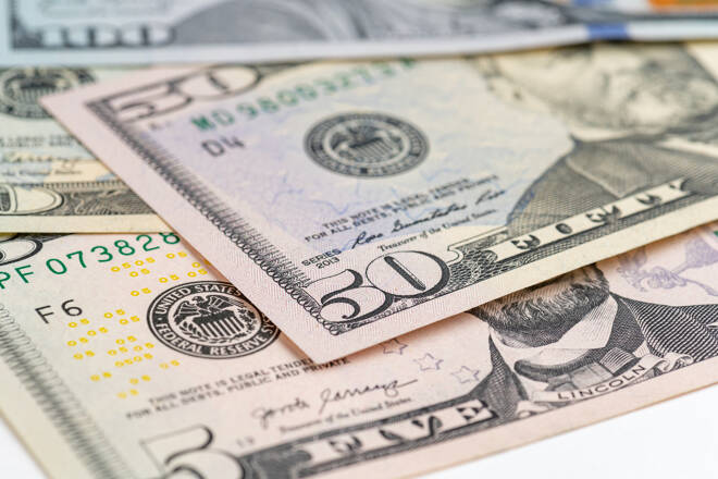 US Dollar Forecast: Awaiting Unemployment Claims Impact, GBP/USD and EUR/USD Outlook