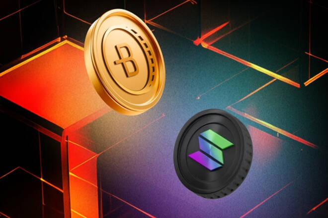 Bitcoin and Solana, FX Empire